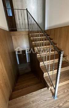Дом 160м², 2-этажный, участок 12 сот.  