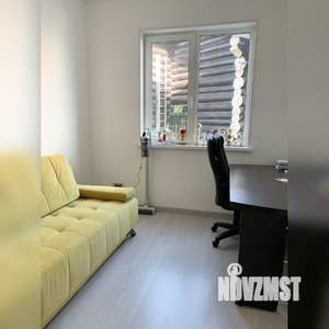 Дом 168м², 2-этажный, участок 4 сот.  