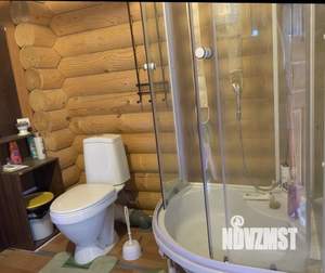 Дом 120м², 2-этажный, участок 16 сот.  