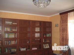 Коттедж 400м&sup2;, 2-этажный, участок 12 сот.  