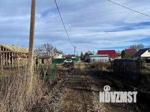 Дом 38м², 2-этажный, участок 7 сот.  