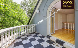 Дом 150м², 2-этажный, участок 15 сот.  