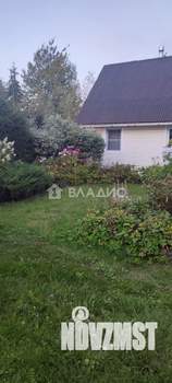 Дом 84м², 2-этажный, участок 6 сот.  