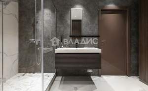 Дом 595м², 3-этажный, участок 12 сот.  