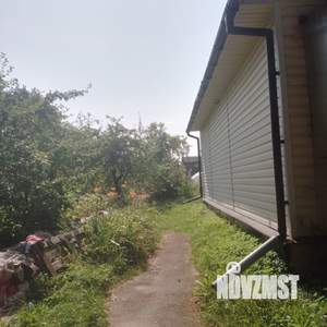 Дом 221м², 2-этажный, участок 20 сот.  
