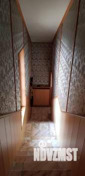 Дом 380м², 4-этажный, участок 11 сот.  