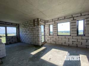 Дом 241м², 2-этажный, участок 13 сот.  