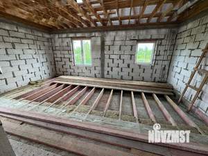 Дом 425м², 2-этажный, участок 29 сот.  