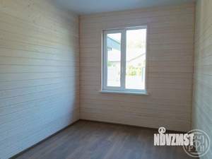 Дом 200м², 2-этажный, участок 9 сот.  