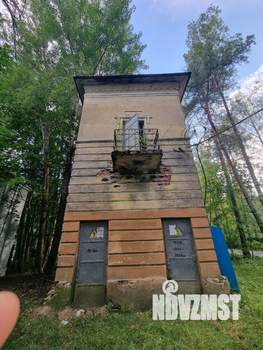 Дом 68м², 3-этажный, участок 0 сот.  