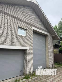 Дом 166м², 2-этажный, участок 6 сот.  