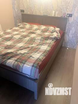 Дом 57м², 2-этажный, участок 6 сот.  