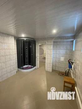 Дом 203м², 3-этажный, участок 10 сот.  