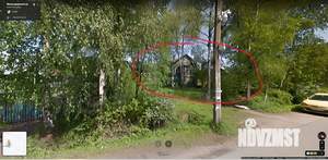 Дом 126м², 2-этажный, участок 12 сот.  