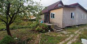 Дом 80м², 2-этажный, участок 7 сот.  
