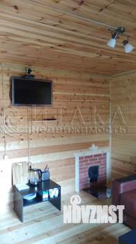 Дом 196м², 2-этажный, участок 12 сот.  