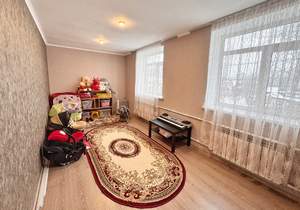 Дача 217м², 2-этажный, участок 6 сот.  