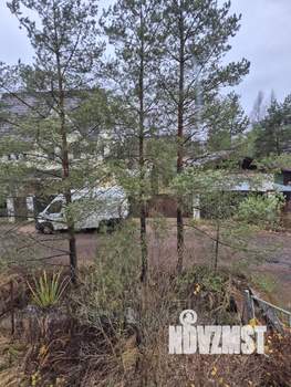 Дача 60м², 2-этажный, участок 8 сот.  