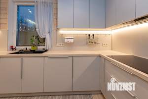 Дом 298м², 2-этажный, участок 9 сот.  