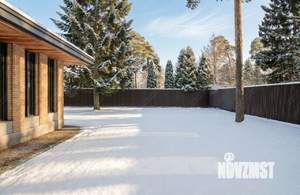 Дом 529м², 2-этажный, участок 21 сот.  