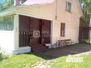 Дом 140м², 2-этажный, участок 7 сот.  