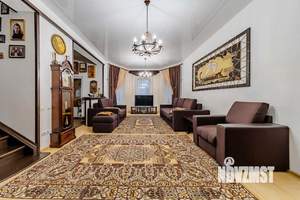 Дом 121м², 2-этажный, участок 16 сот.  