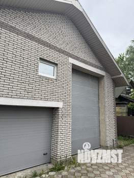 Дом 165м², 2-этажный, участок 6 сот.  