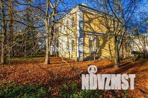 Дом 311м², 2-этажный, участок 9 сот.  