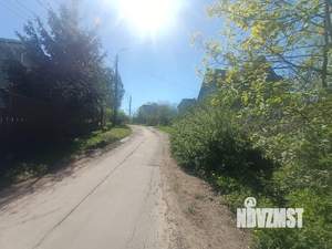 Дом 114м², 2-этажный, участок 6 сот.  