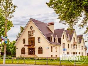 Дом 1816м², 2-этажный, участок 12 сот.  