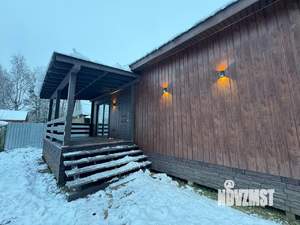 Дача 98м², 1-этажный, участок 7 сот.  