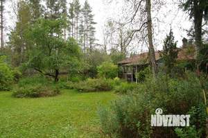 Дача 85м², 1-этажный, участок 12 сот.  