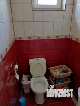 Коттедж 245м², 3-этажный, участок 22 сот.  