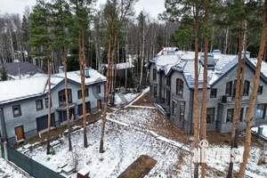 Коттедж 540м², 2-этажный, участок 32 сот.  