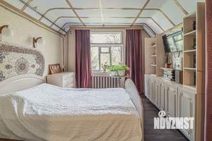Дом 50м², 2-этажный, участок 11 сот.  