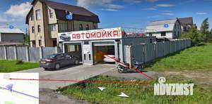 Дом 180м&sup2;, 2-этажный, участок 6 сот.  