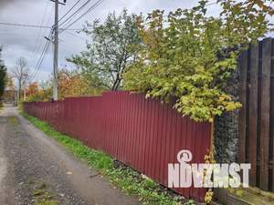 Дом 35м², 1-этажный, участок 7 сот.  