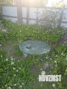 Дом 77м&sup2;, 2-этажный, участок 12 сот.  