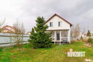 Дом 120м², 2-этажный, участок 7 сот.  