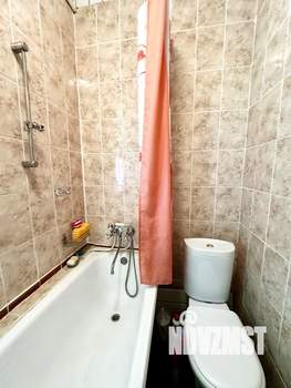 Дом 45м&sup2;, 1-этажный, участок 3 сот.  