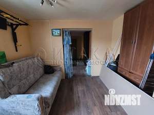 Таунхаус 68м², 2-этажный, участок 3 сот.  