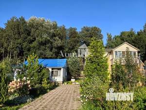Коттедж 260м², 2-этажный, участок 14 сот.  