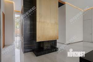 Коттедж 221м², 1-этажный, участок 12 сот.  