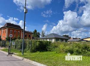 Дом 125м², 1-этажный, участок 12 сот.  