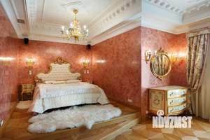 Коттедж 517м², 2-этажный, участок 24 сот.  