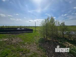 Дом 123м², 2-этажный, участок 6 сот.  