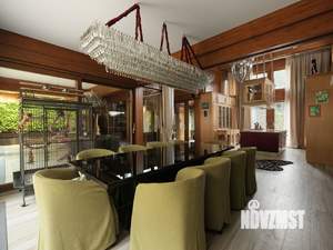 Дом 456м², 1-этажный, участок 1847 сот.  