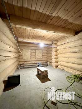 Дом 550м², 2-этажный, участок 26 сот.  