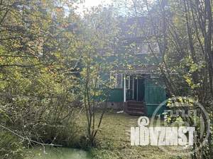 Дом 67м², 2-этажный, участок 11 сот.  