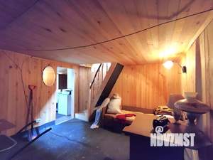 Дача 40м², 2-этажный, участок 7 сот.  